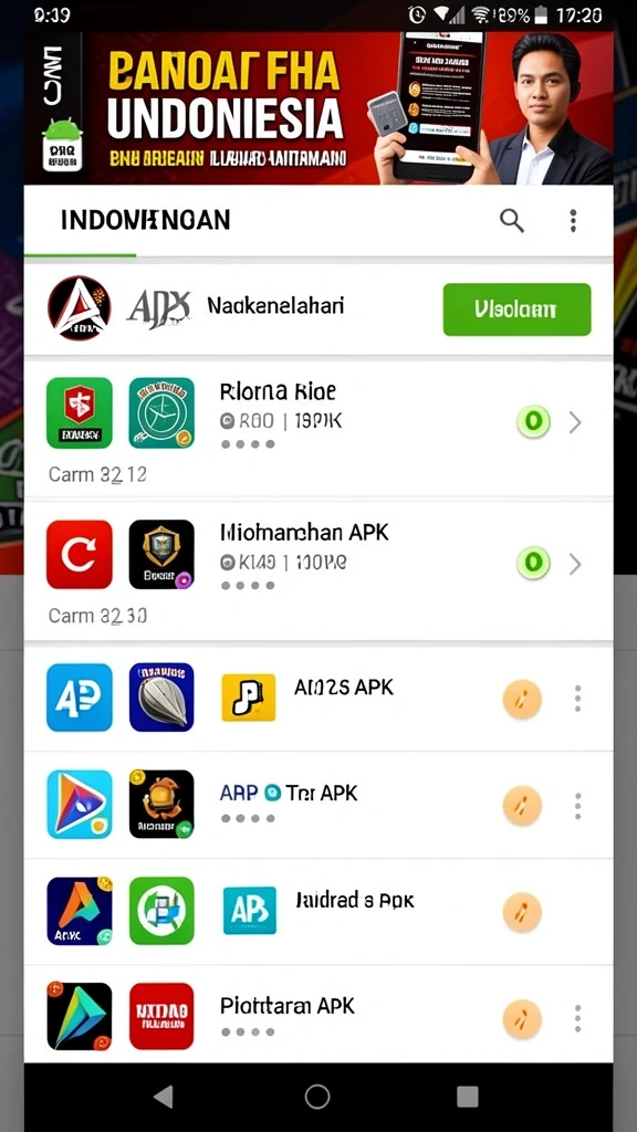 Screenshot 567tv nomor 3