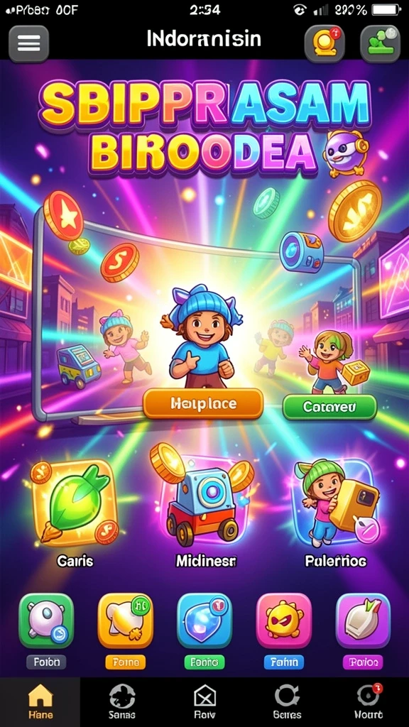 Screenshot 9et nomor 1