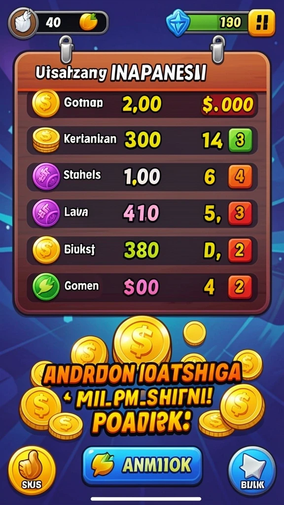 Screenshot buayapoker nomor 3