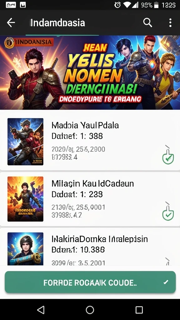 Screenshot cocol88 nomor 1