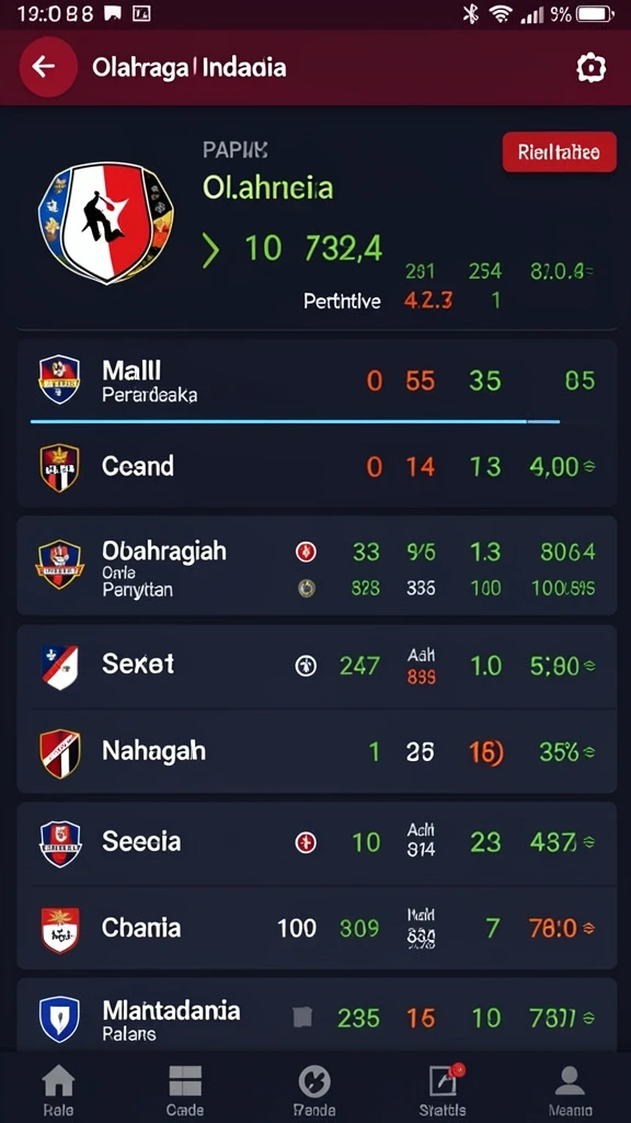 Screenshot f200m nomor 1