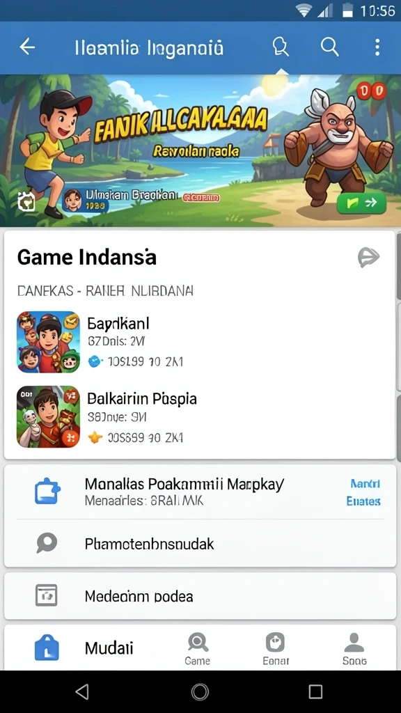 Screenshot mamen123 nomor 1