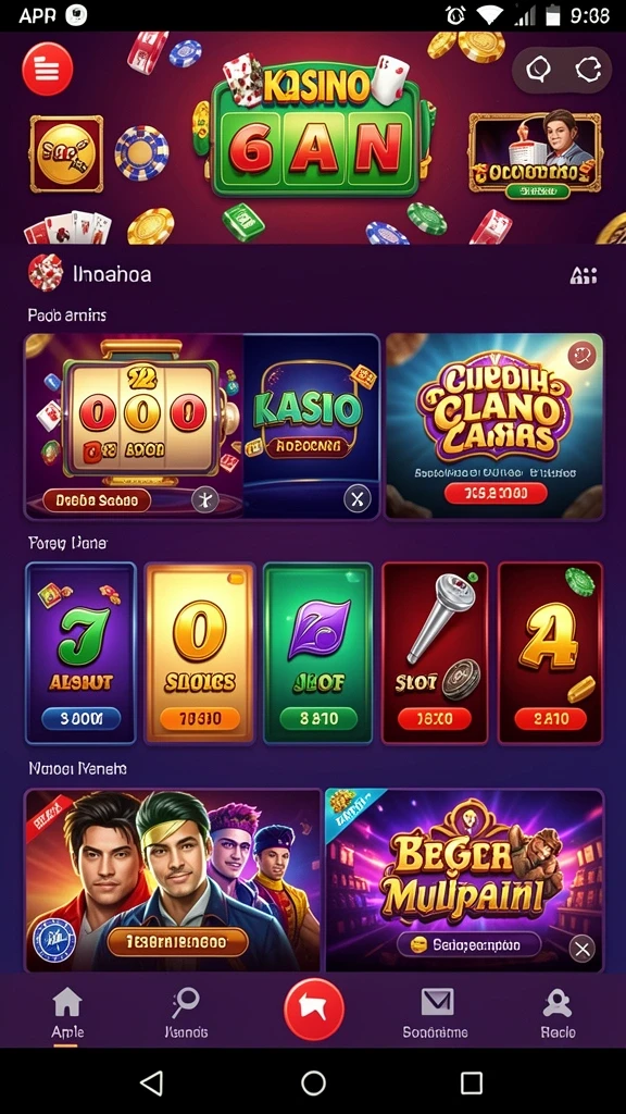 Screenshot mamen123 nomor 3