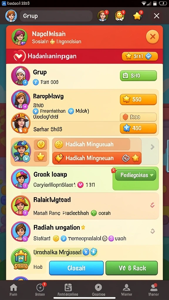 Screenshot mega111 nomor 2