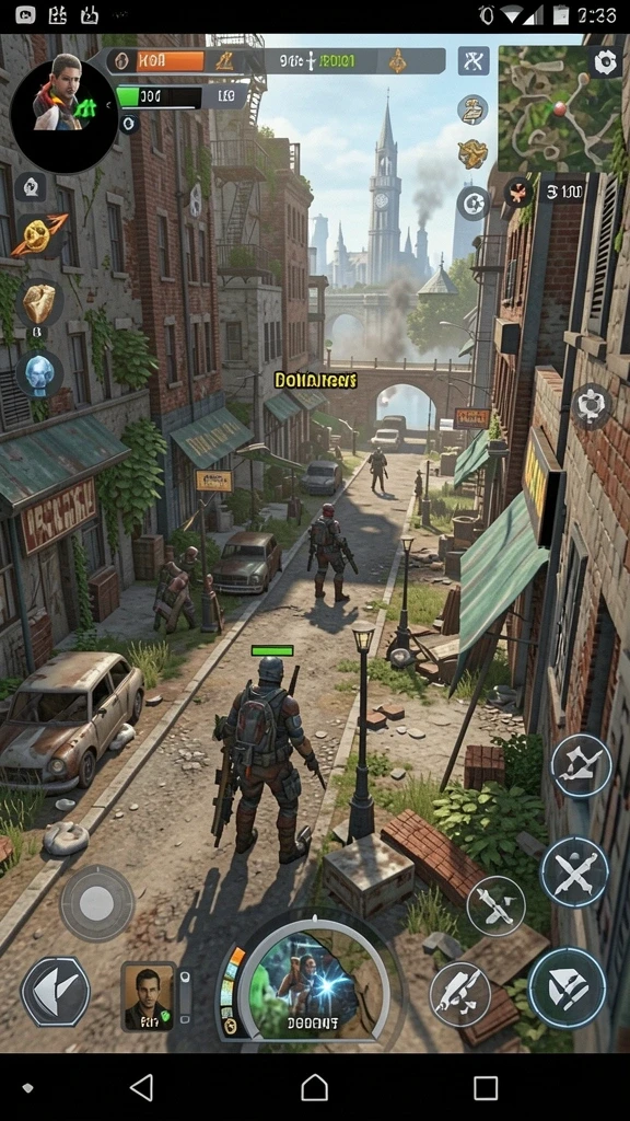 Screenshot playwin nomor 3