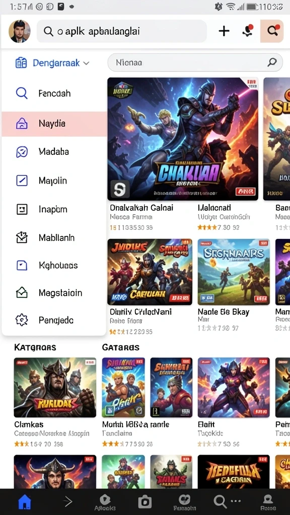 Screenshot proslot nomor 1