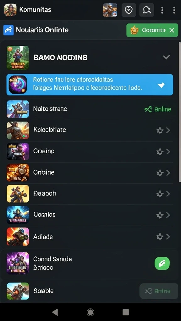 Screenshot ternatetoto nomor 2