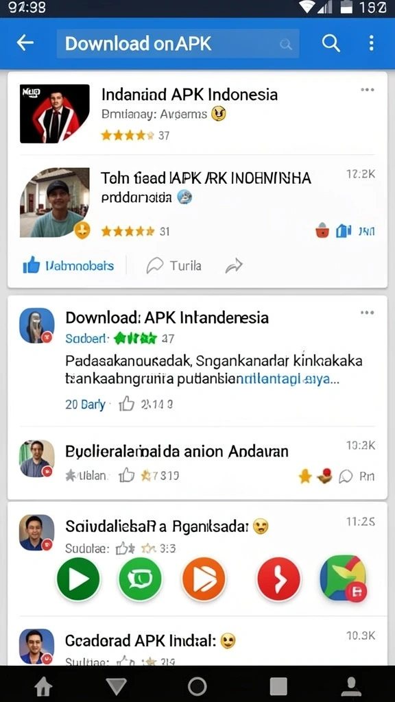 Screenshot topanhoki nomor 1