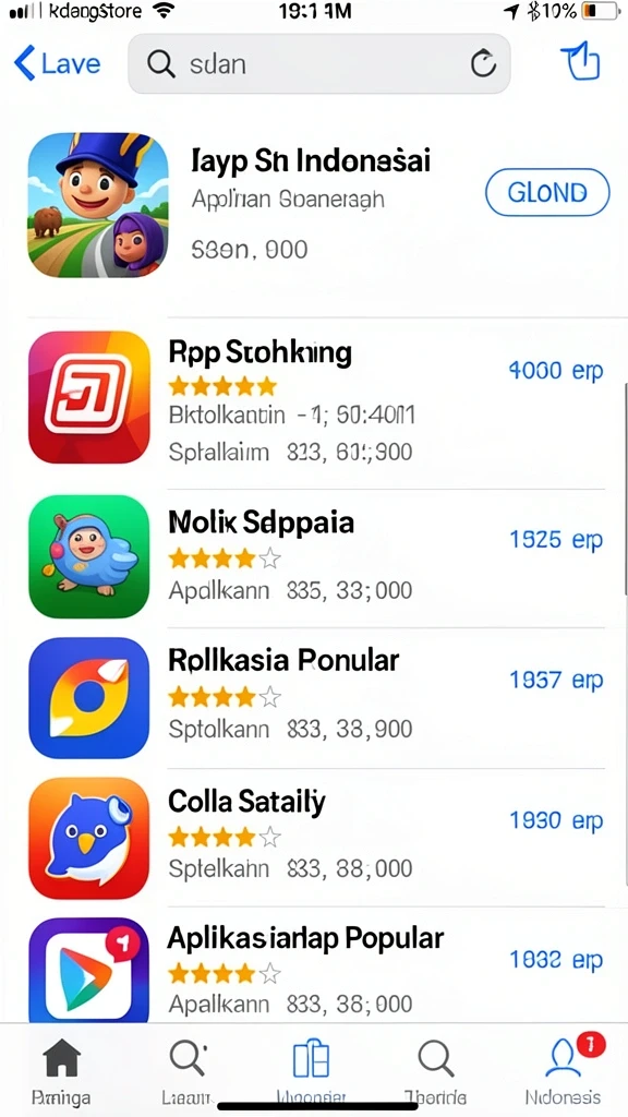 Screenshot vo777 nomor 1
