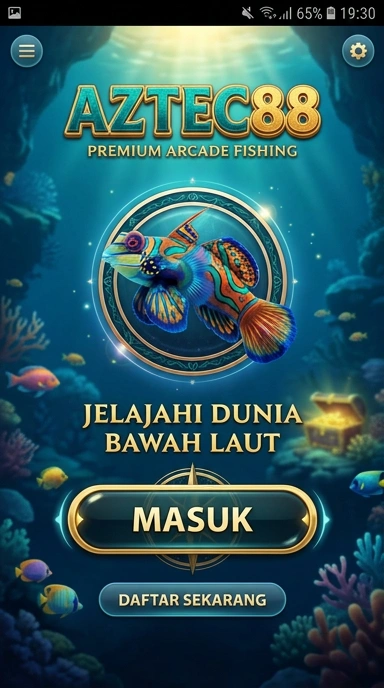 aztec88 — galeri pratinjau - APK Resmi
